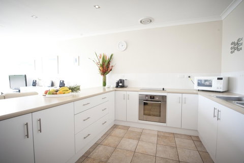 The Bluff Resort Apartments - Northern Rivers Accommodation 28