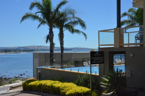 The Bluff Resort Apartments - Northern Rivers Accommodation 12