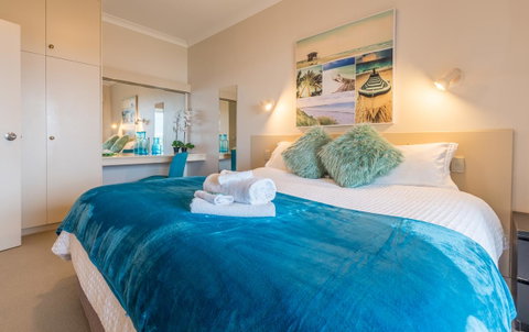 The Bluff Resort Apartments - Northern Rivers Accommodation 31