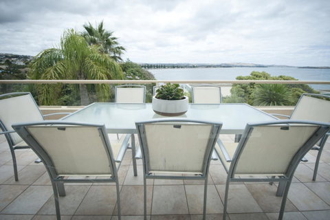 The Bluff Resort Apartments - Northern Rivers Accommodation 35