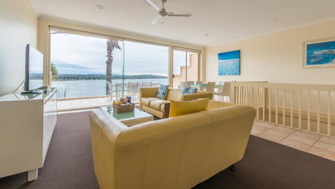 The Bluff Resort Apartments - Northern Rivers Accommodation 15