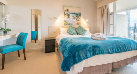 The Bluff Resort Apartments - Northern Rivers Accommodation 19