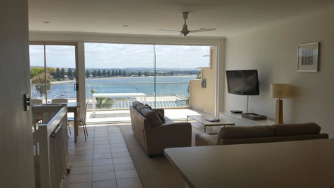 The Bluff Resort Apartments - Northern Rivers Accommodation 16