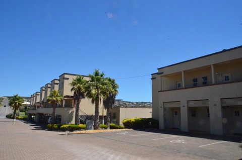 The Bluff Resort Apartments - Northern Rivers Accommodation 23