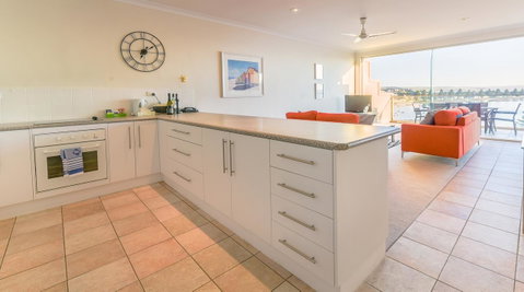 The Bluff Resort Apartments - Northern Rivers Accommodation 17