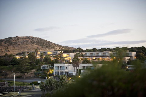 The Bluff Resort Apartments - Northern Rivers Accommodation 38
