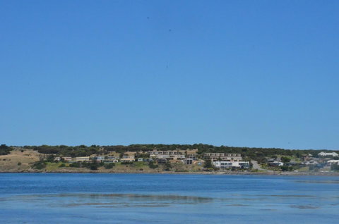 The Bluff Resort Apartments - Northern Rivers Accommodation 22