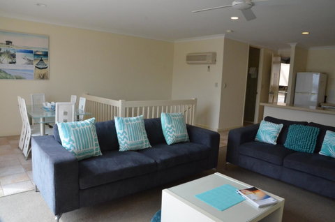 The Bluff Resort Apartments - Northern Rivers Accommodation 29
