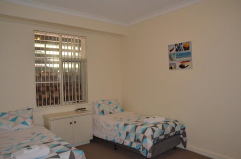 The Bluff Resort Apartments - Northern Rivers Accommodation 18