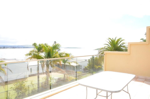 The Bluff Resort Apartments - Northern Rivers Accommodation 27