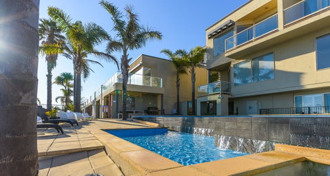 The Bluff Resort Apartments - Northern Rivers Accommodation 11