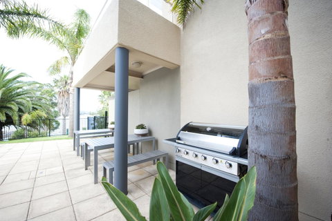 The Bluff Resort Apartments - Northern Rivers Accommodation 34