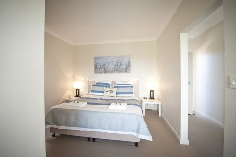 The Bluff Resort Apartments - Northern Rivers Accommodation 32