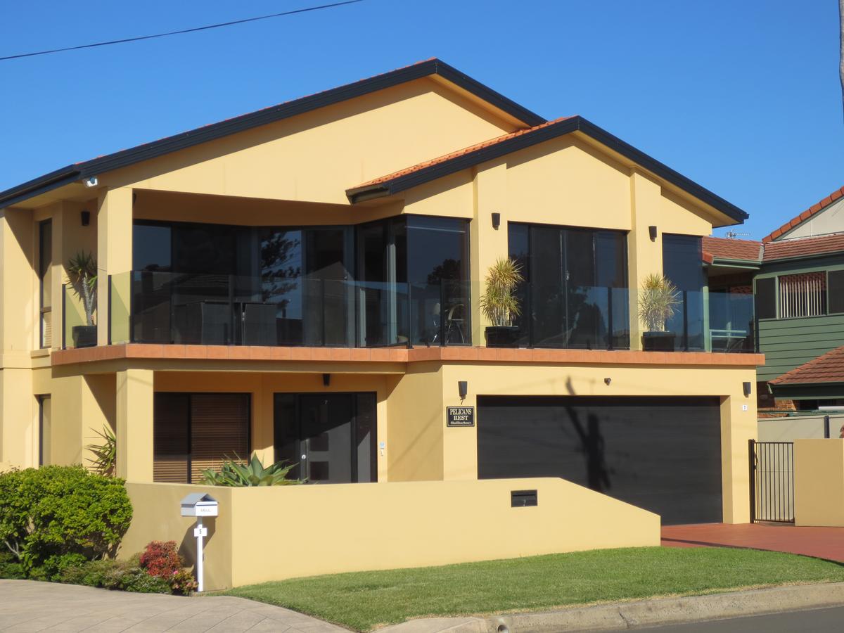 Shellharbour NSW Northern Rivers Accommodation