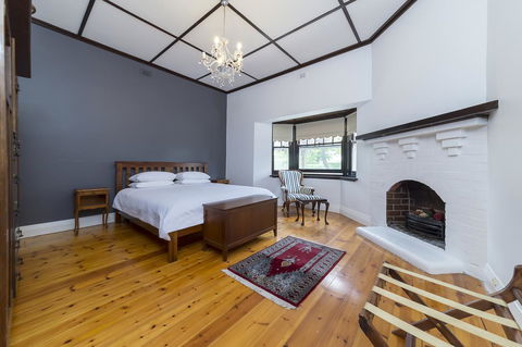White Rocks Barossa - Northern Rivers Accommodation 1