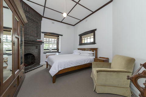 White Rocks Barossa - Northern Rivers Accommodation 3
