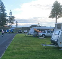 Moana Beach Tourist Park - Northern Rivers Accommodation