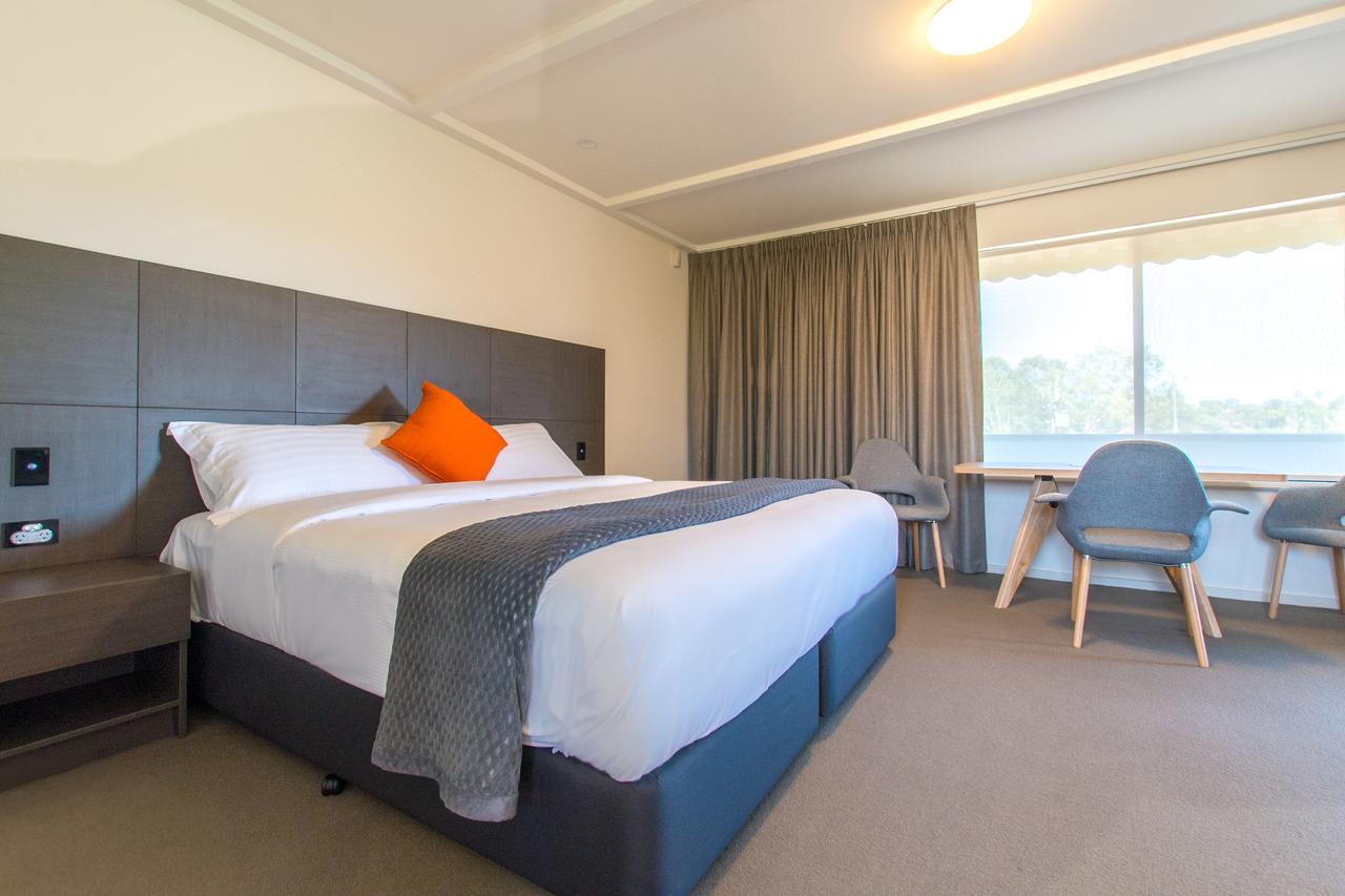 Hackham SA Northern Rivers Accommodation