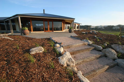 Almonta Park Lodge - Northern Rivers Accommodation 2