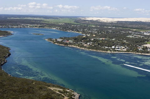 Almonta Park Lodge - Northern Rivers Accommodation 8