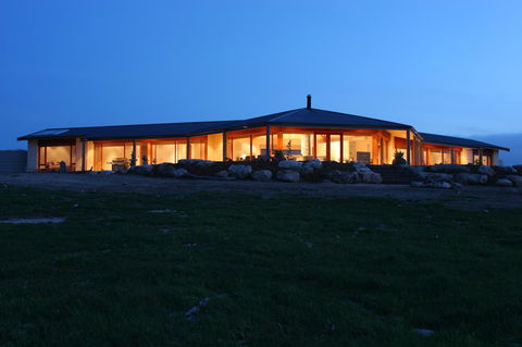 Almonta Park Lodge - Northern Rivers Accommodation 5