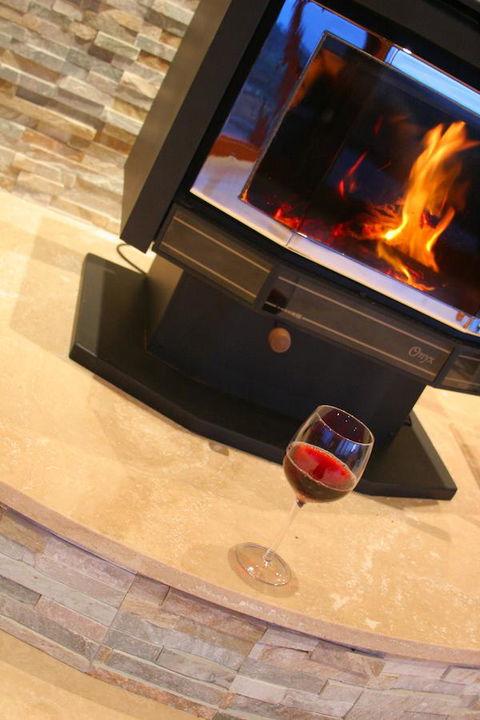 Almonta Park Lodge - Northern Rivers Accommodation 7