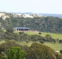 Almonta Park Lodge - Northern Rivers Accommodation