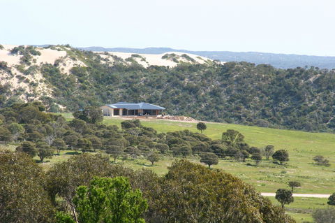 Almonta Park Lodge - Northern Rivers Accommodation 0