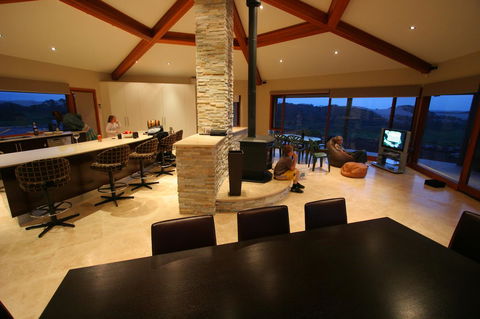 Almonta Park Lodge - Northern Rivers Accommodation 4