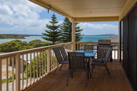 Bimbadeen - Northern Rivers Accommodation 1