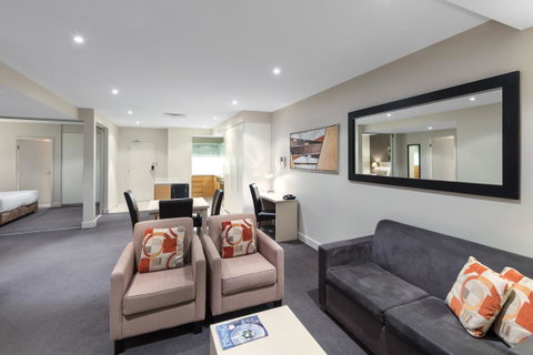 Apartments @ 16 Holdfast - Northern Rivers Accommodation 8