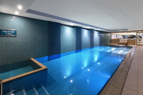 Apartments @ 16 Holdfast - Northern Rivers Accommodation 1