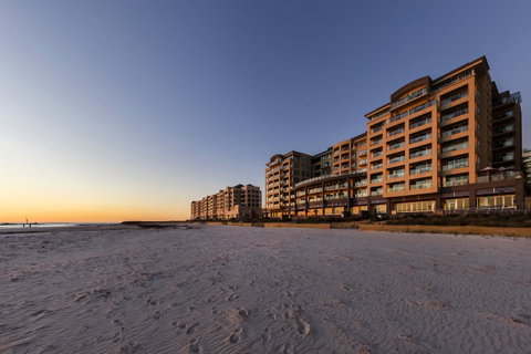 Apartments @ 16 Holdfast - Northern Rivers Accommodation 6