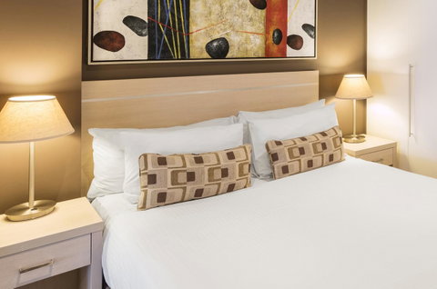 Apartments @ 16 Holdfast - Northern Rivers Accommodation 11