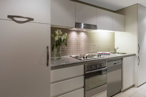 Apartments @ 16 Holdfast - Northern Rivers Accommodation 7
