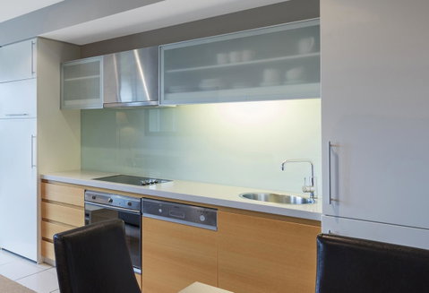 Apartments @ 16 Holdfast - Northern Rivers Accommodation 12