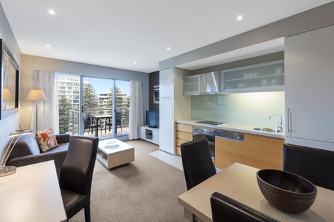 Apartments @ 16 Holdfast - Northern Rivers Accommodation 5