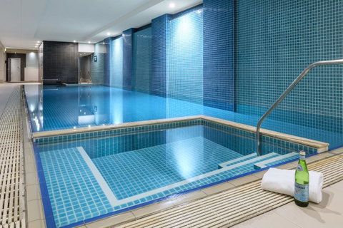 Apartments @ 16 Holdfast - Northern Rivers Accommodation 2