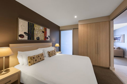 Apartments @ 16 Holdfast - Northern Rivers Accommodation 10