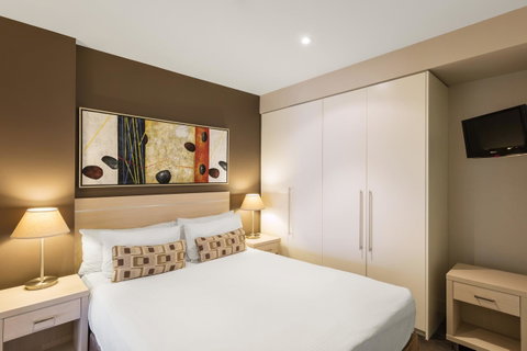 Apartments @ 16 Holdfast - Northern Rivers Accommodation 9