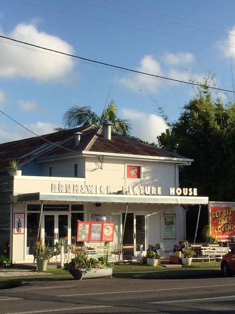 Brunswick Heads Treetop Studio - Northern Rivers Accommodation 10