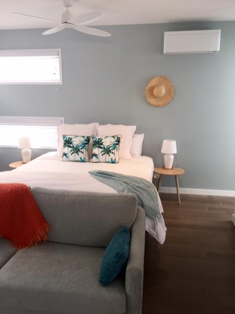 Brunswick Heads Treetop Studio - Northern Rivers Accommodation 11