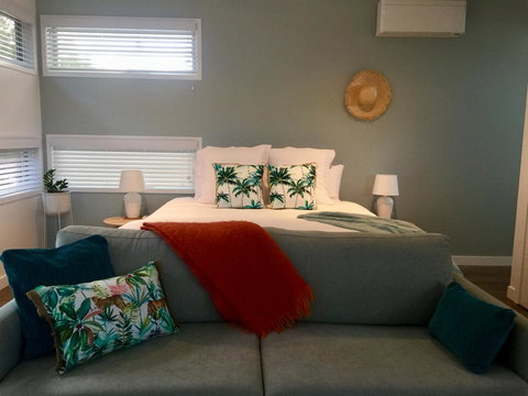 Brunswick Heads Treetop Studio - Northern Rivers Accommodation 3