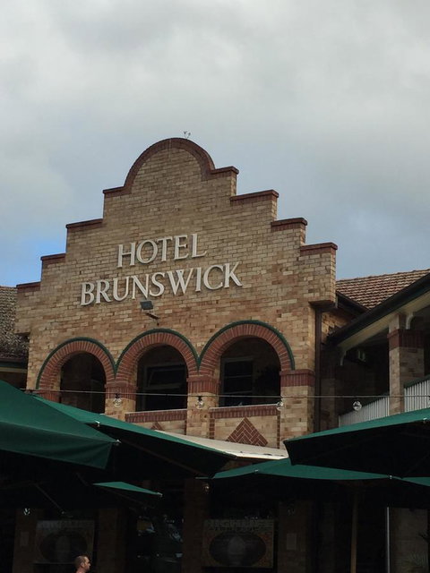 Brunswick Heads Treetop Studio - Northern Rivers Accommodation 4