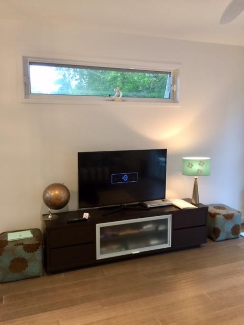 Brunswick Heads Treetop Studio - Northern Rivers Accommodation 15