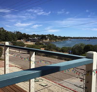 Seascape - Northern Rivers Accommodation