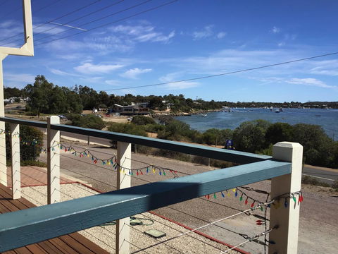 Seascape - Northern Rivers Accommodation 0