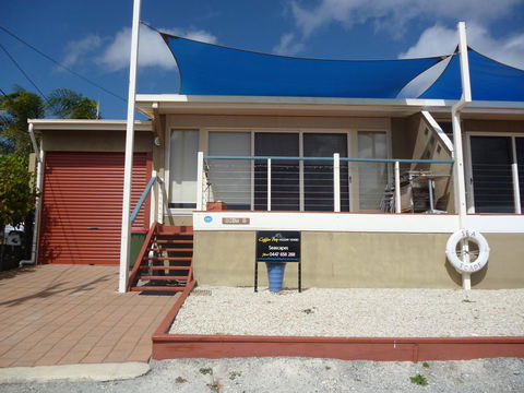 Seascape - Northern Rivers Accommodation 2