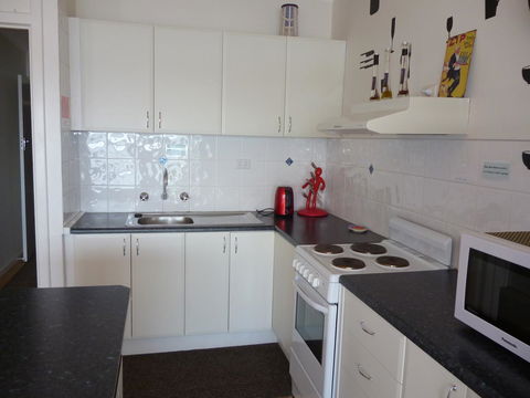 Seascape - Northern Rivers Accommodation 11