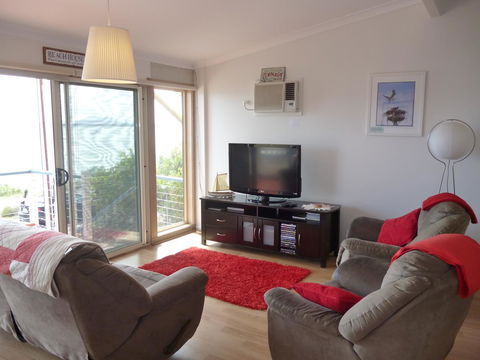 Seascape - Northern Rivers Accommodation 5